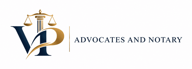V&P Advocates and Notary
